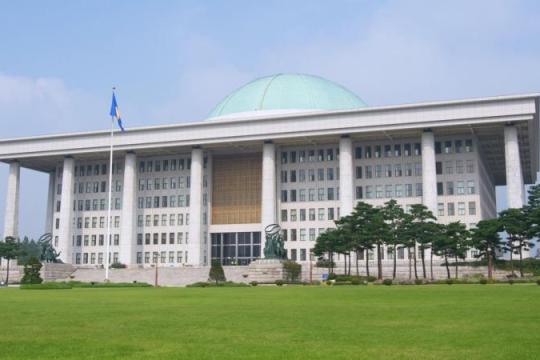 韩国执政党提出《数字资产基本法》草案，拟对稳定币实施类银行监管要求