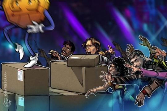 加密市场情绪脱离“极度恐惧” 区间 比特币仍徘徊9万美元下方