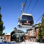 家庭起诉美国滑雪胜地 称五岁女童被热巧克力烫伤留疤