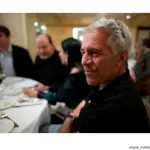 文件显示：爱泼斯坦出狱后仍与硅谷精英圈保持往来，曾受邀参加Edge晚宴