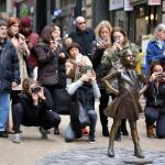 油价重挫缓和通胀担忧 美股大幅反弹