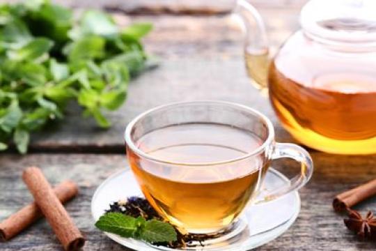 8种茶饮被证实能自然降低血糖