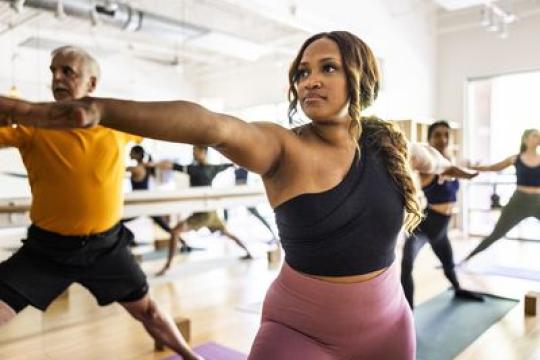 养成运动习惯需要多长时间？