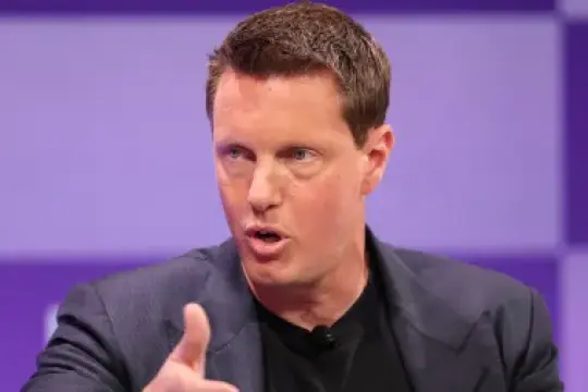 大卫·埃里森将出席唐纳德·特朗普的国情咨文演讲