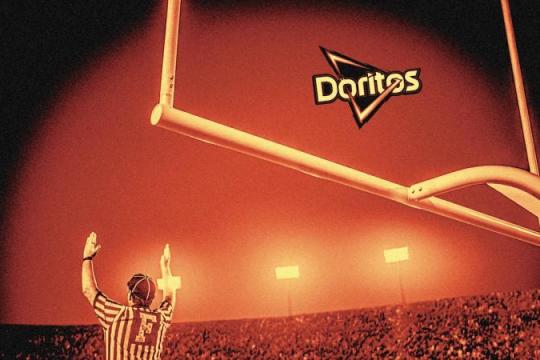 百事在超级碗前下调多力多滋等零食价格 最高降幅达15%