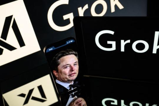 路透：X旗下Grok被用于生成女性及未成年人性化图像，平台治理与合规再受关注