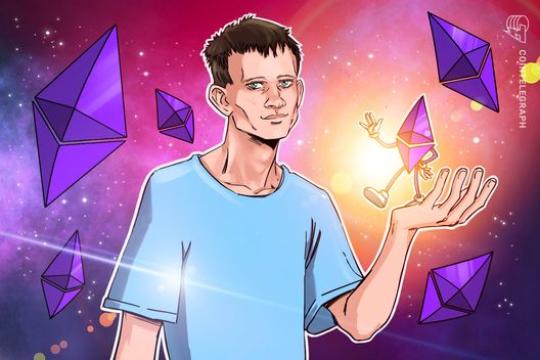 Vitalik Buterin：AI“氛围编码”或加速以太坊路线图推进