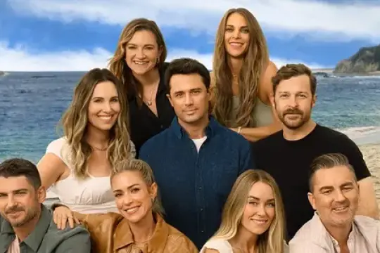 让开，Z世代，千禧一代的夏天来了