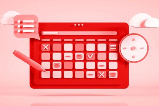 提升会议效率与优化工作日程的五项实践