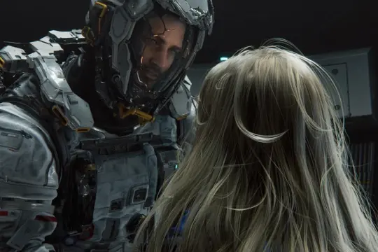 什么造就良好的“游戏手感”？《Pragmata》《Saros》《Vampire Crawlers》给出三种答案