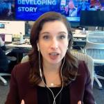 特朗普称考虑派遣国民警卫队协助应对机场安检拥堵