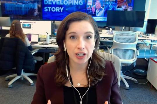 特朗普称考虑派遣国民警卫队协助应对机场安检拥堵