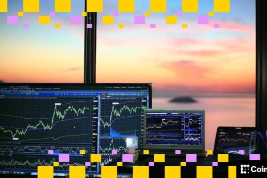 彭博社：Jump Trading拟小额入股Kalshi与Polymarket