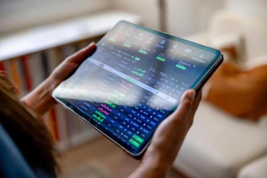 Cantor Fitzgerald：Robinhood与Coinbase或成预测市场增长的主要受益者
