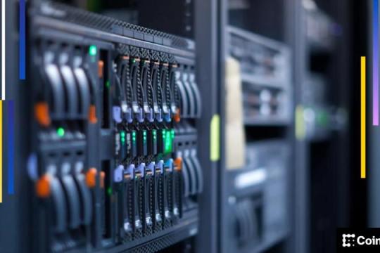 Core Scientific 1月出售约1,900枚比特币套现1.75亿美元，加快向AI数据中心转型