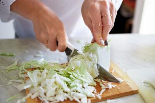 每周多吃卷心菜对身体的影响