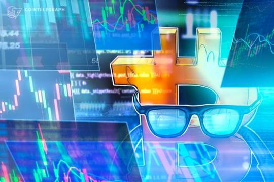 比特币与科技股相关性降至逾五年低位 脱钩行情在地缘紧张中加剧