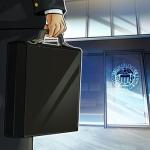 消息称美参议院银行委员会拟于4月中旬举行沃什美联储主席提名听证会