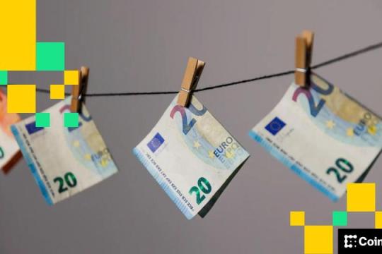 Chainalysis：链上洗钱规模升至逾820亿美元，中文洗钱网络占比上升