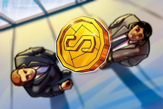 渣打：稳定币周转率加快或削弱新增供给需求