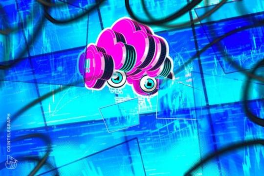 马斯克旗下 xAI 招募加密专家 训练模型分析数字资产市场