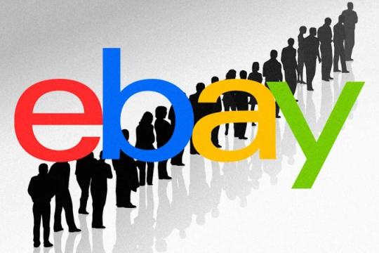 eBay宣布裁员约800人 占全球全职员工6%