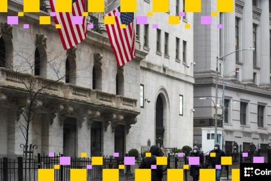 纽交所母公司ICE与OKX达成合作并战略投资，OKX估值250亿美元