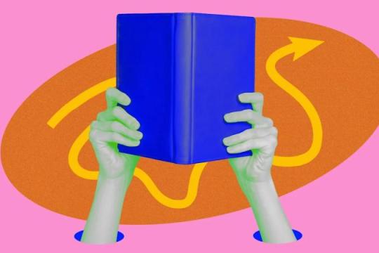 神经科学视角下的“读不下书”：研究者提出五步训练法重建深度阅读