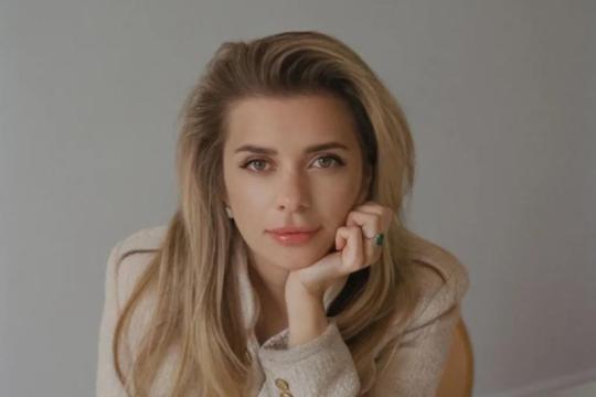 与爱泼斯坦关系遭曝光后 Day One Ventures创始人玛莎·布彻在社交平台发声自辩