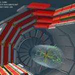 CERN实验以创纪录精度测得W玻色子质量