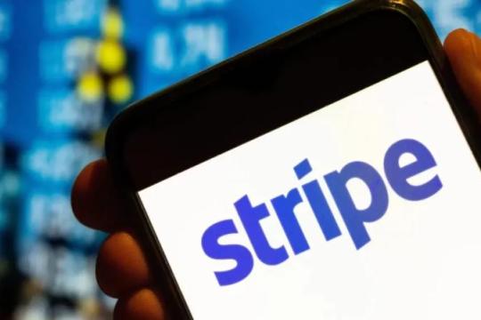 消息称Stripe正初步评估收购PayPal全部或部分股权可能性