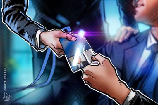 Bitcoin Depot任命前MoneyGram高管Alex Holmes为CEO 多州监管压力加剧