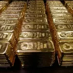 金银大幅回调，富时100指数刷新历史高位