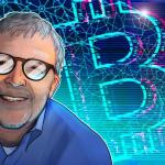 彼得·布兰特与Polymarket交易者预期比特币新高或推迟至2027年