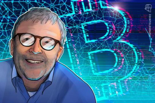 彼得·布兰特与Polymarket交易者预期比特币新高或推迟至2027年