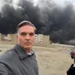 CNN记者普莱特根谈在伊朗报道经历：作为唯一获签西方电视记者“责任重大”