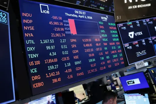 英美欧金融主管在华盛顿参加闭门演习 评估全球重要银行倒闭应对机制