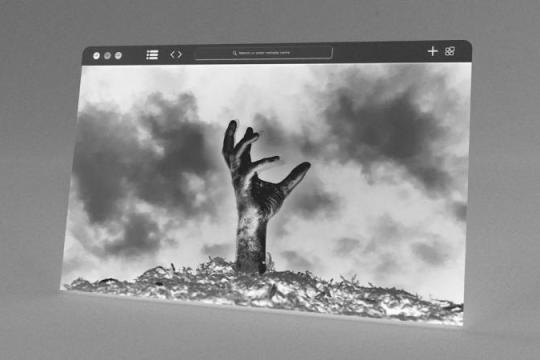 “僵尸互联网”概念升温：AI代理社交平台引发对未来网络结构的讨论