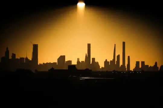 “无刹车的反馈循环”：一份AI末日情景报告引发美股波动