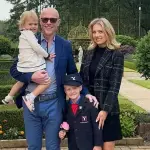 我是拥有8个孩子的亿万富翁。这是我避免宠坏他们的秘诀——以及我最重要的育儿原则