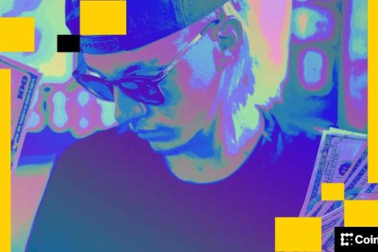 “山寨季”讨论度降至两年低位，Santiment称或为反向信号