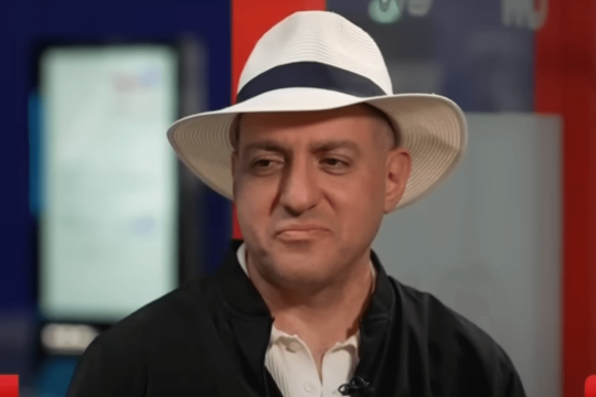 前SandboxAQ高管提起非法解雇诉讼 公司回指其“敲诈”并否认全部指控