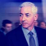 比尔·阿克曼拟推动柏盛广场管理公司与新基金在纽交所同步上市