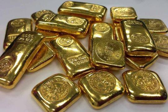标普500期货与黄金期货技术位更新：关注关键斐波那契与甘恩水平