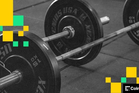 模因币跑赢比特币和以太坊，市场延续“杠铃策略”交易特征