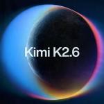 中国 Moonshot AI 发布开源模型「Kimi K2.6」：强化长时编码与 Agent 能力，原生多模态支持视觉信息