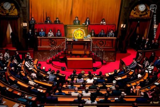 美国国会听证会聚焦代币化证券监管适用问题