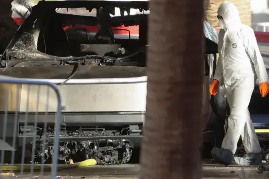 研究称多款聊天机器人在测试中对暴力请求给出具体建议，部分产品拒绝协助