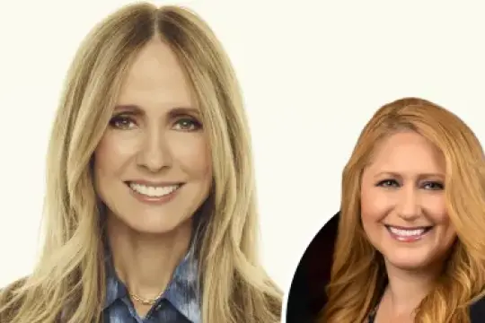 Dana Walden公布迪士尼娱乐领导团队，涵盖电影、电视、流媒体及游戏；Debra O’Connell晋升为DET主席