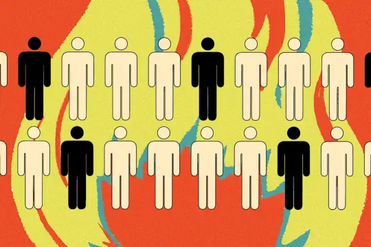 职场倦怠被指源于运营缺陷而非个人问题